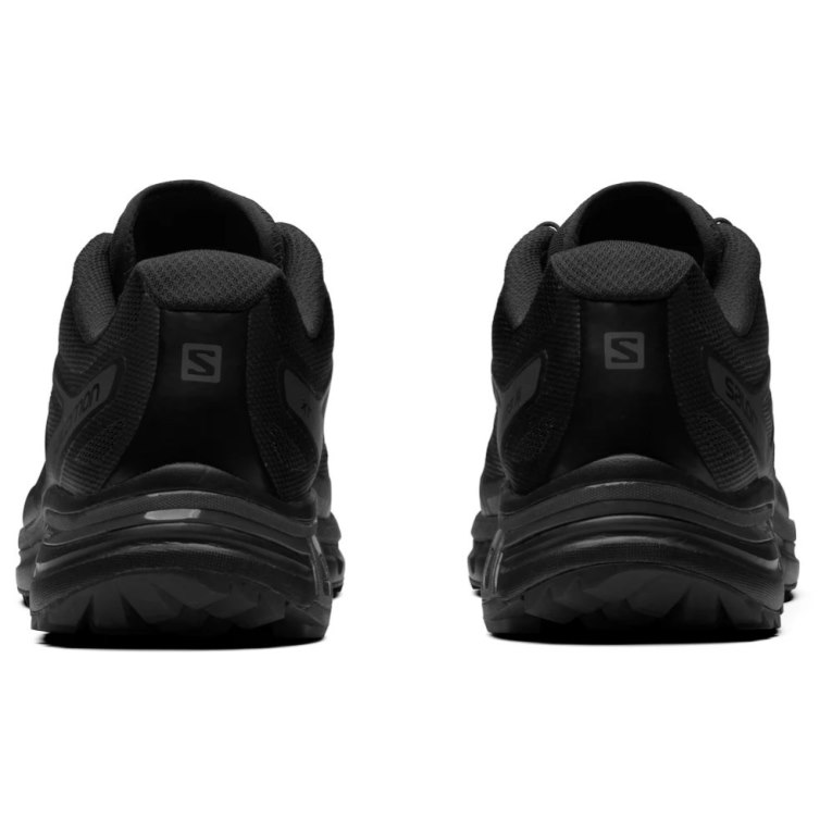 Black Salomon Xt-wings 2 Men's Sneakers | IE AS4960